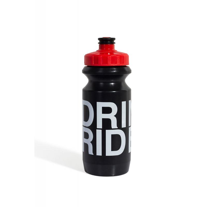 Купить Фляга вело 600ml Green Cycle (разные цвета)
